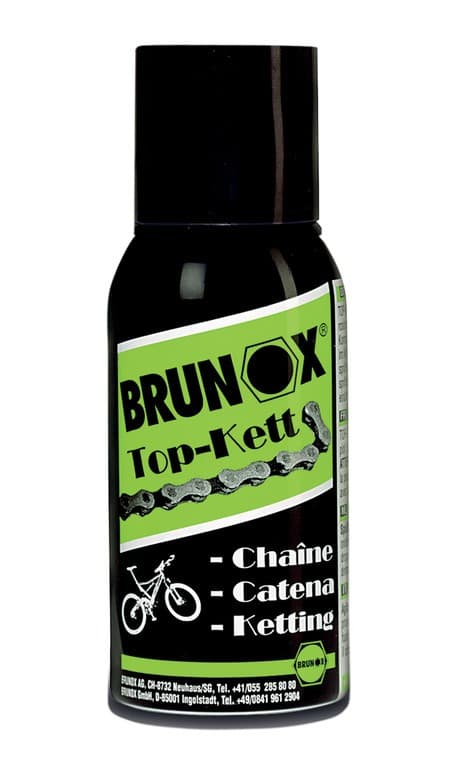 Brunox 100 ml Chain oil winter