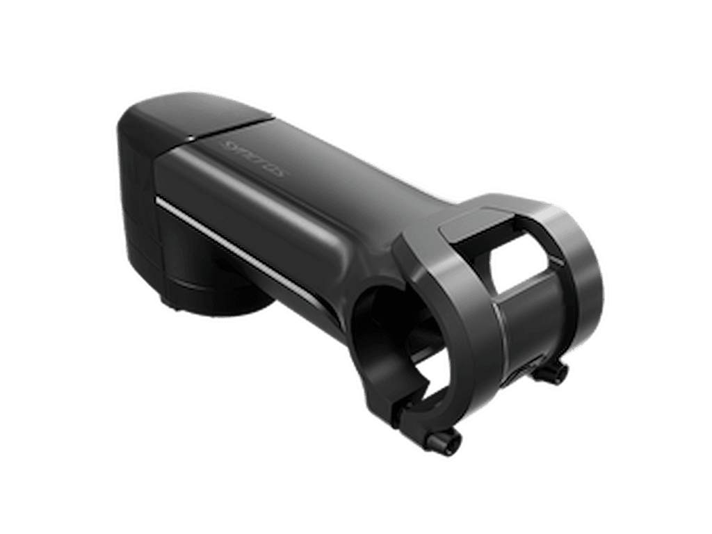 Syncros ST-R300-AL Addict stem black 70mm