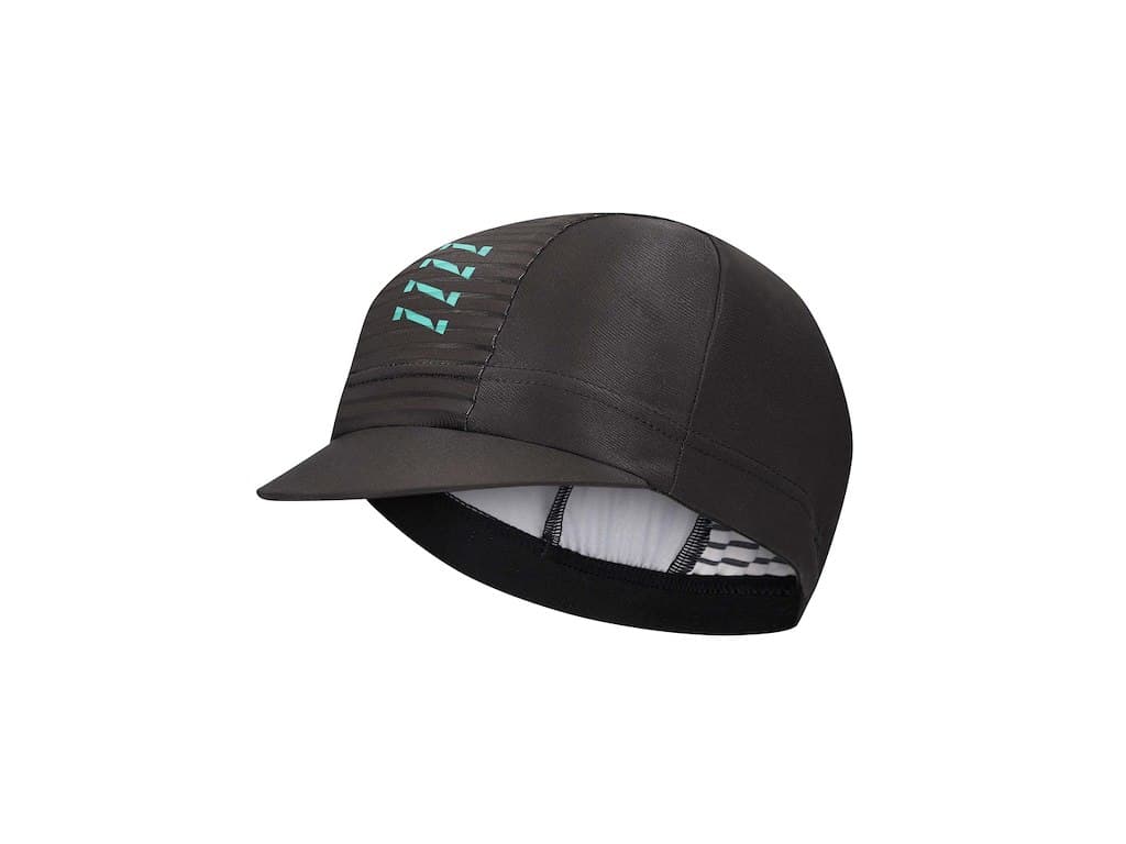Bioracer Summer Cap cycling cap one size black