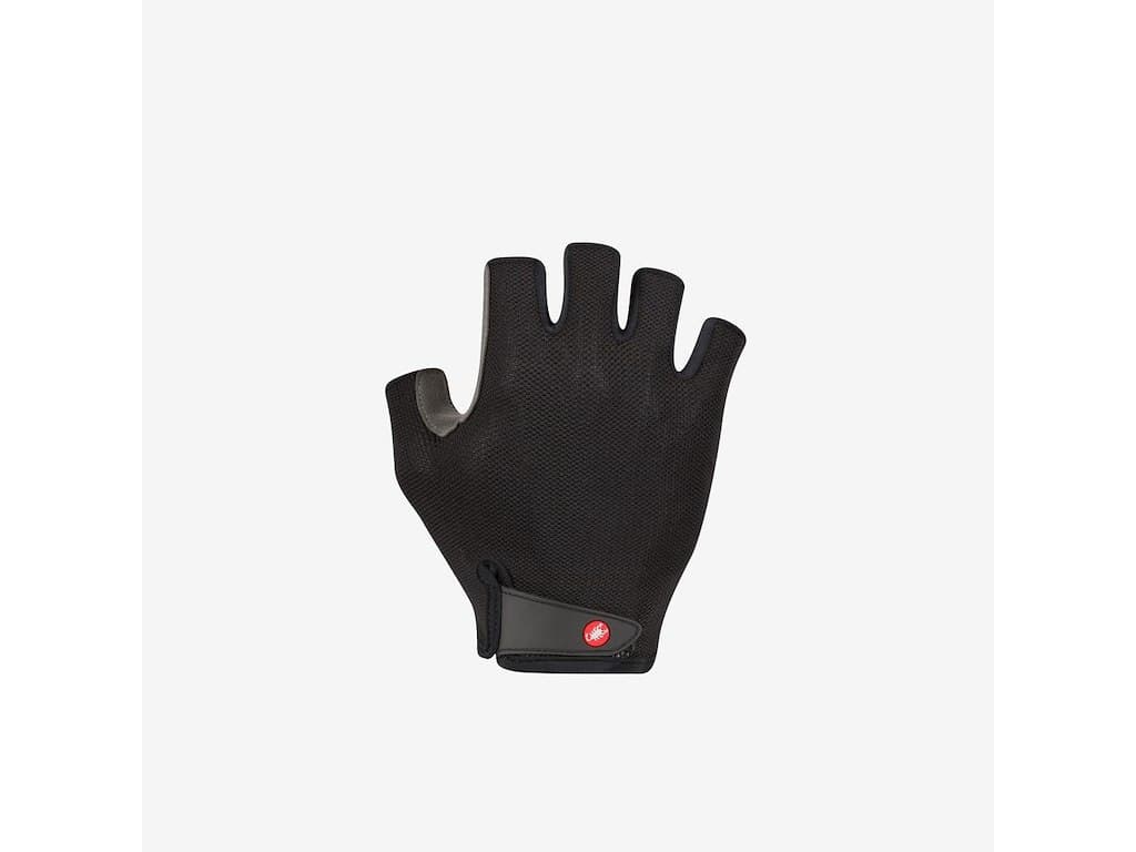 Castelli Competizione 3 cycling gloves black