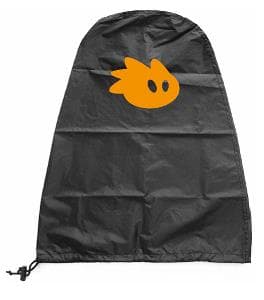 Raincover for Yepp Maxi