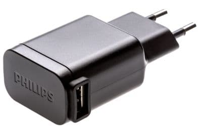Philips - HQ87 USB-Netzadapter - CP0909/01
