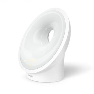 Philips SmartSleep - Sleep and Wake-up Light - HF3654/01