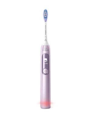 Philips Advanced Clean - Elektrische Schallzahnbürste - HX3792/12