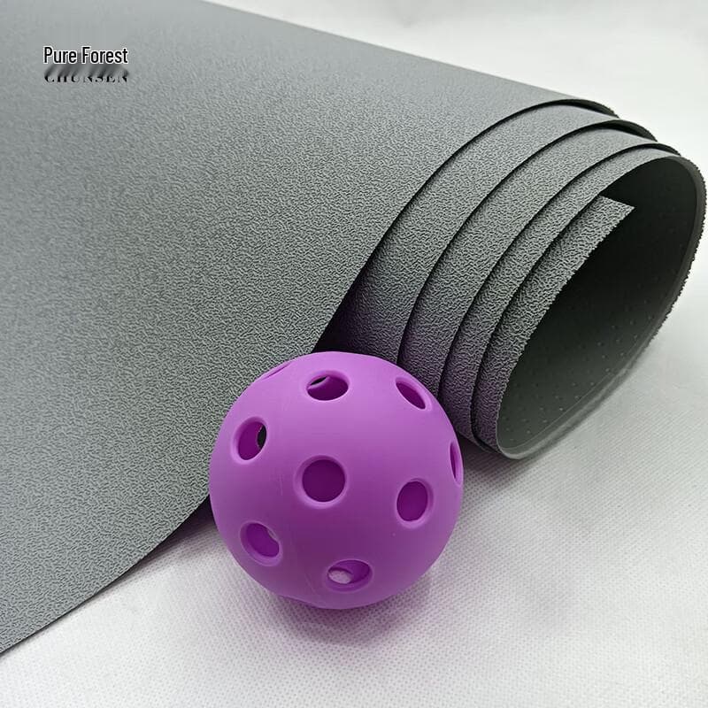 Chunsen Indoor Pickleball Sportboden