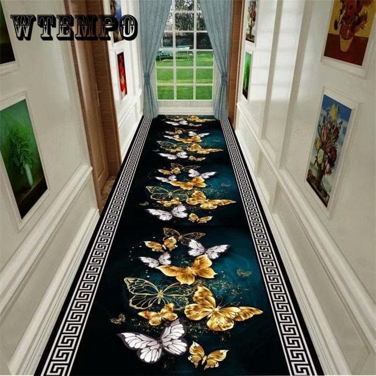Hochwertiger goldener Diamant-Samtteppich, 3D-gedruckter Teppich, Wohnzimmer, große Teppiche, Schlafzimmerteppich, moderner Heim-Lounge-Teppich