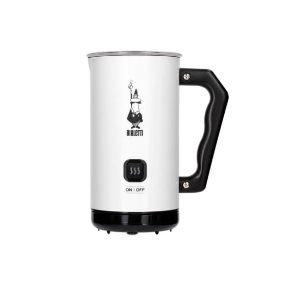 Elektrischer Milchaufschäumer Bialetti MKF02 Bianco