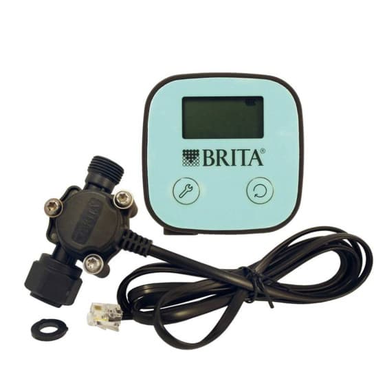 Durchflussmesser BRITA 10-100A (Purity C)