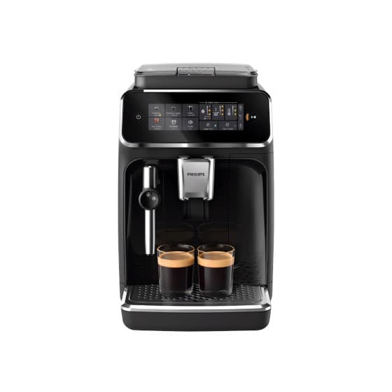 Philips 3300 Series EP3321/40 Kaffeevollautomat - Schwarz