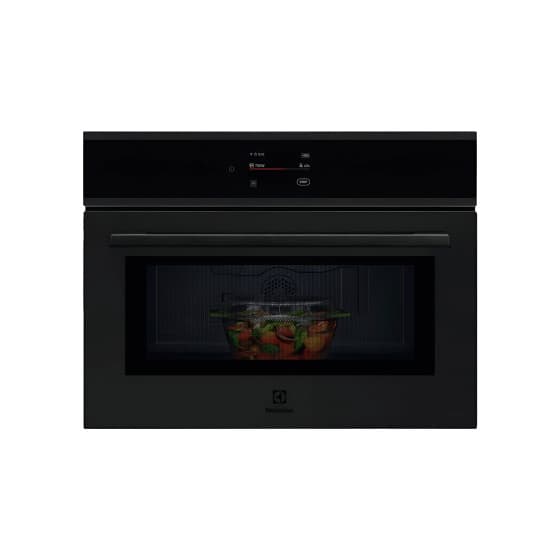 Electrolux MealAssist 700 EVM9E2XT Einbau-Mikrowellenherd – Schwarz