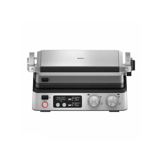 Elektrogrill Braun MultiGrill 7 CG 7044 Edelstahl