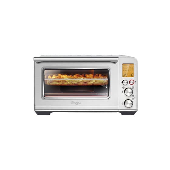 Sage the Smart Oven™ Air Fryer SOV860BSS4EEU1 Minibackofen