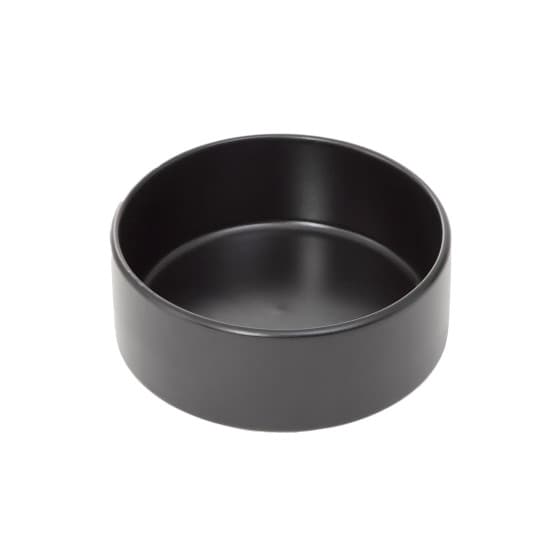 Schüssel Homla FAMELIO Black, 14 cm