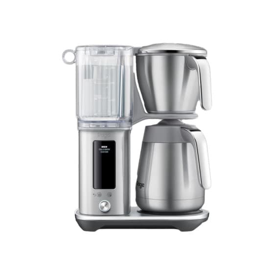 Sage the Luxe Brewer™ Thermal Filterkaffeemaschine - Gebürsteter Edelstahl