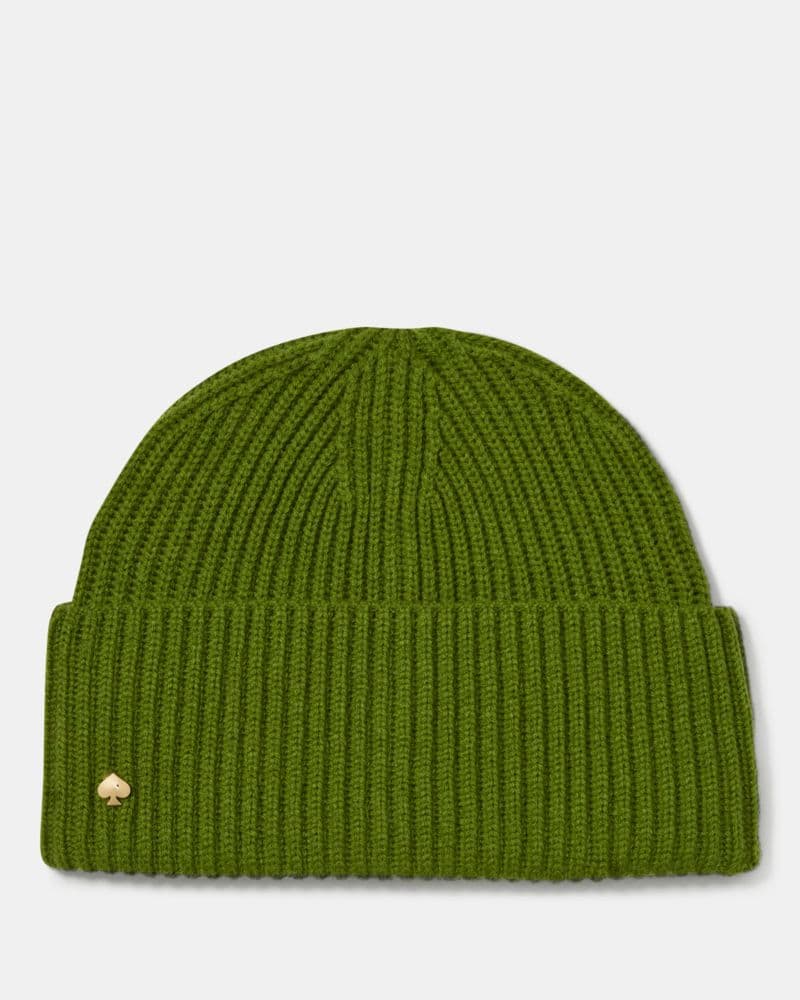 Kate Spade | Women's Women's Stripe Cuff Bracelet - Beanie in Fiji Green