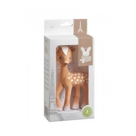 Toy Fanfan deer, +0 Monate, Vulli