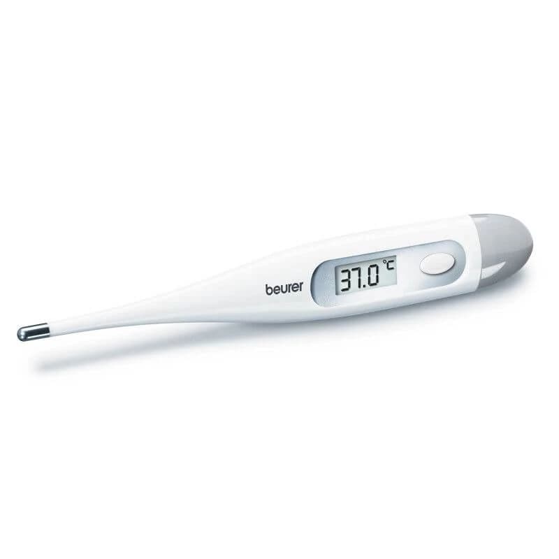 Elektronisches Thermometer, FT09, Beurer