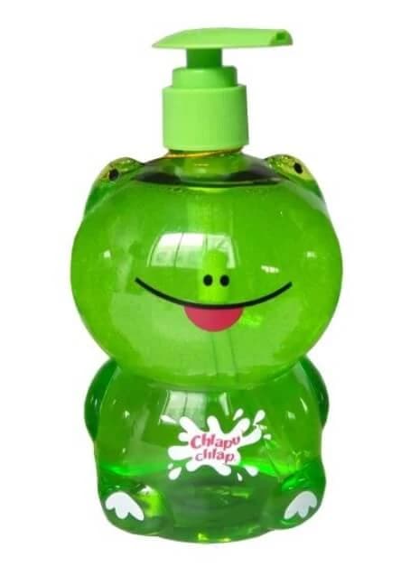 Chlapu Chlapu Chlap el für Bad Trauben, 500 ml