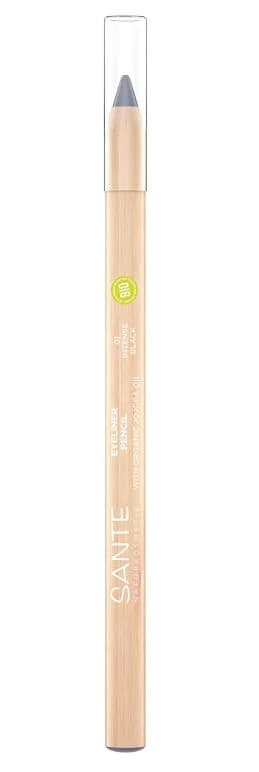 Sante, Eyeliner-Stift, Marineblau, 1.14g
