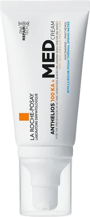 La Roche-Posay Anthelios 100 KA+ MED Creme 50 ml