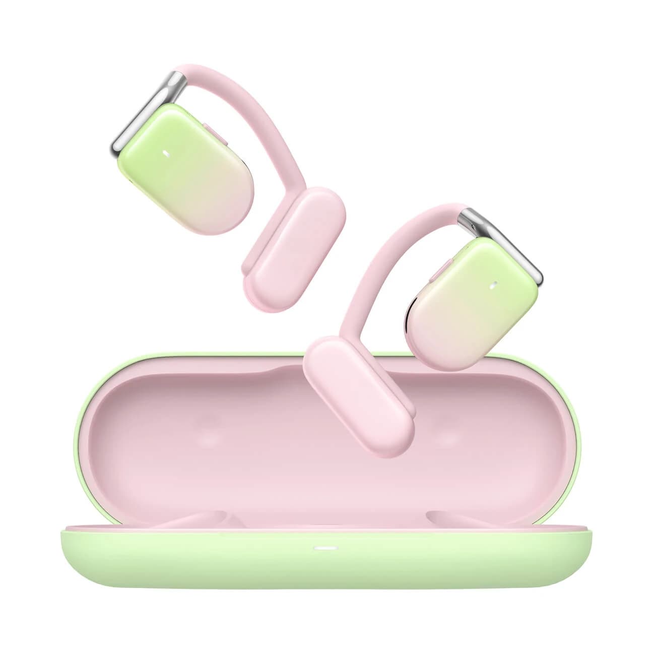 TWS Joyroom Openfree Funkkopfhörer JR-OE2 - Rosa