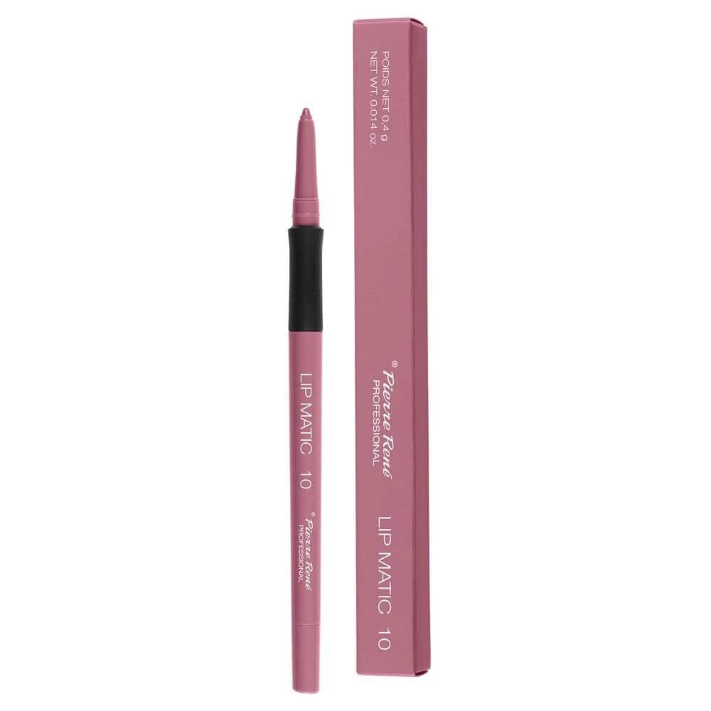 Pierre Rene Lip Matic Lippenkonturenstift 10, 0,4 g