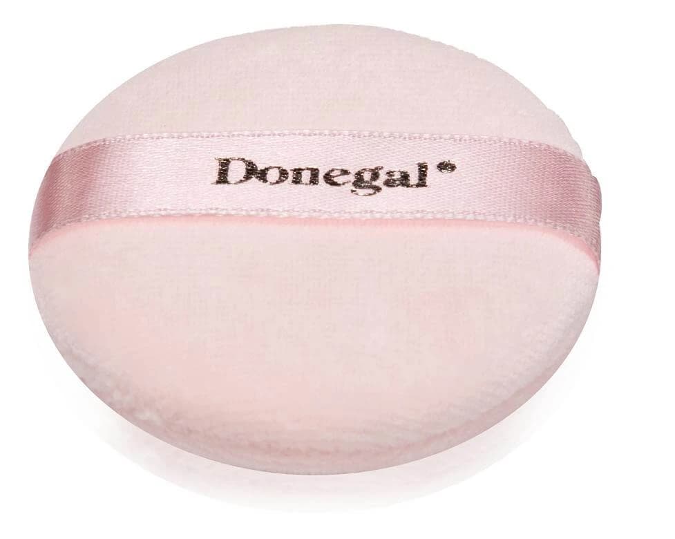 Donegal Puderquaste Rosa 9081, 1 Stück