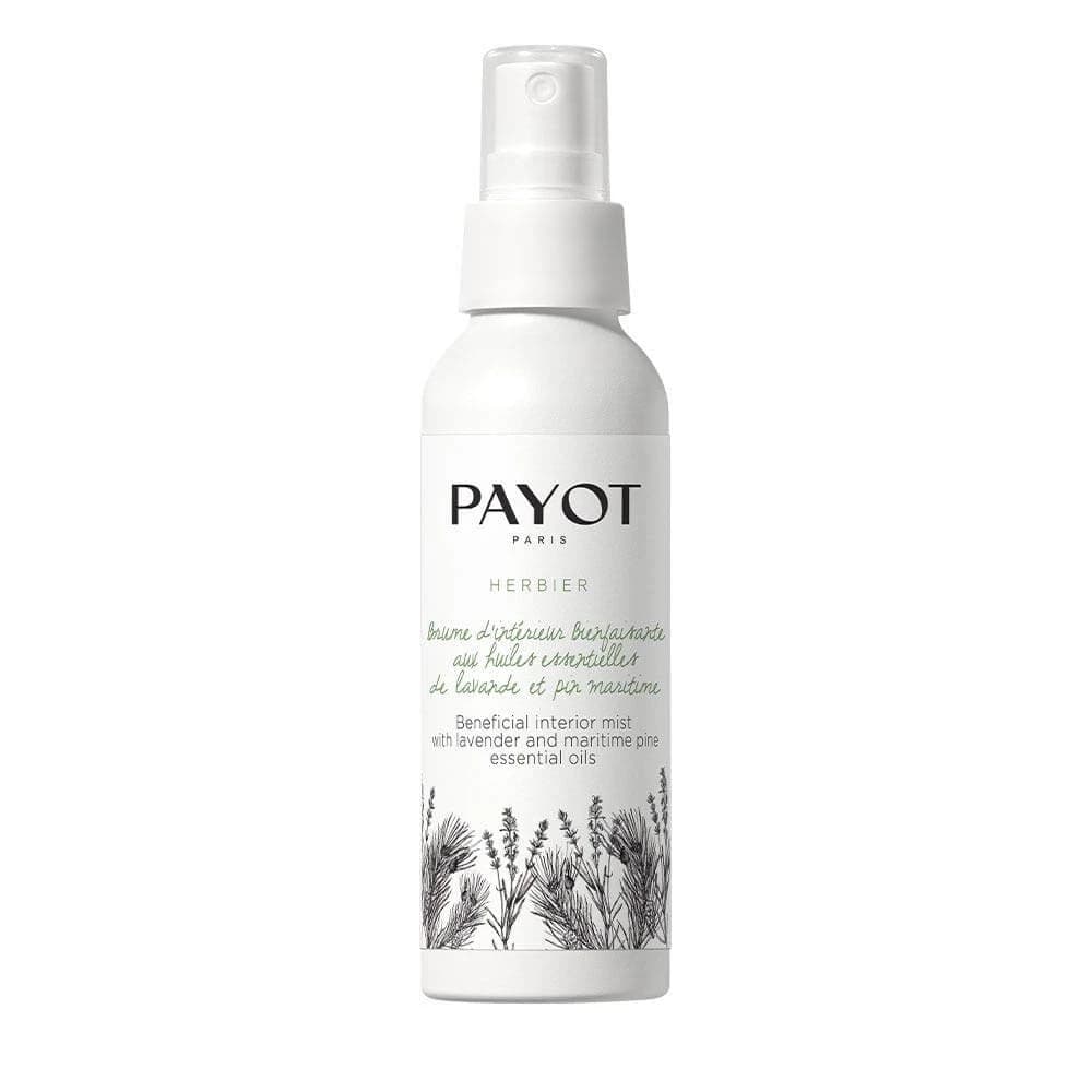Payot Beruhigender Bio-Nebel für Innenräume 100ml