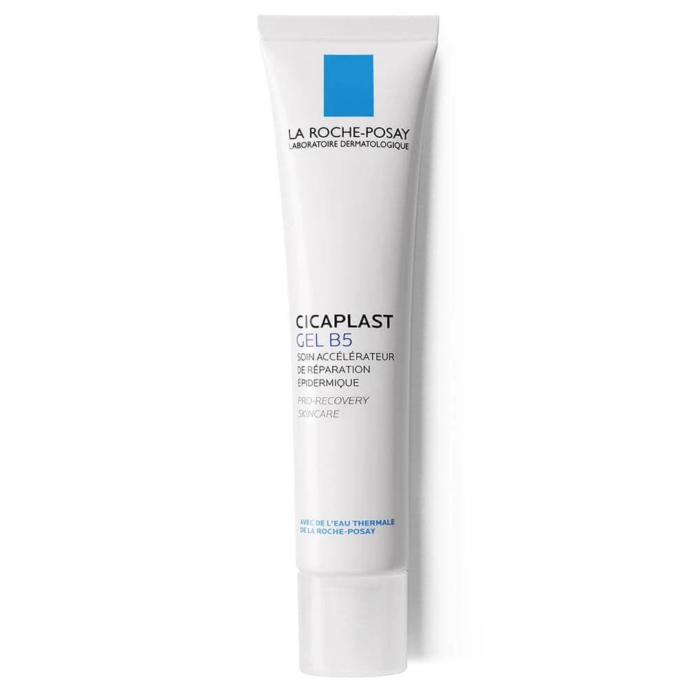 La Roche-Posay Cicaplast Gel B5 Epidermis-Reparatur-Beschleuniger 40ml