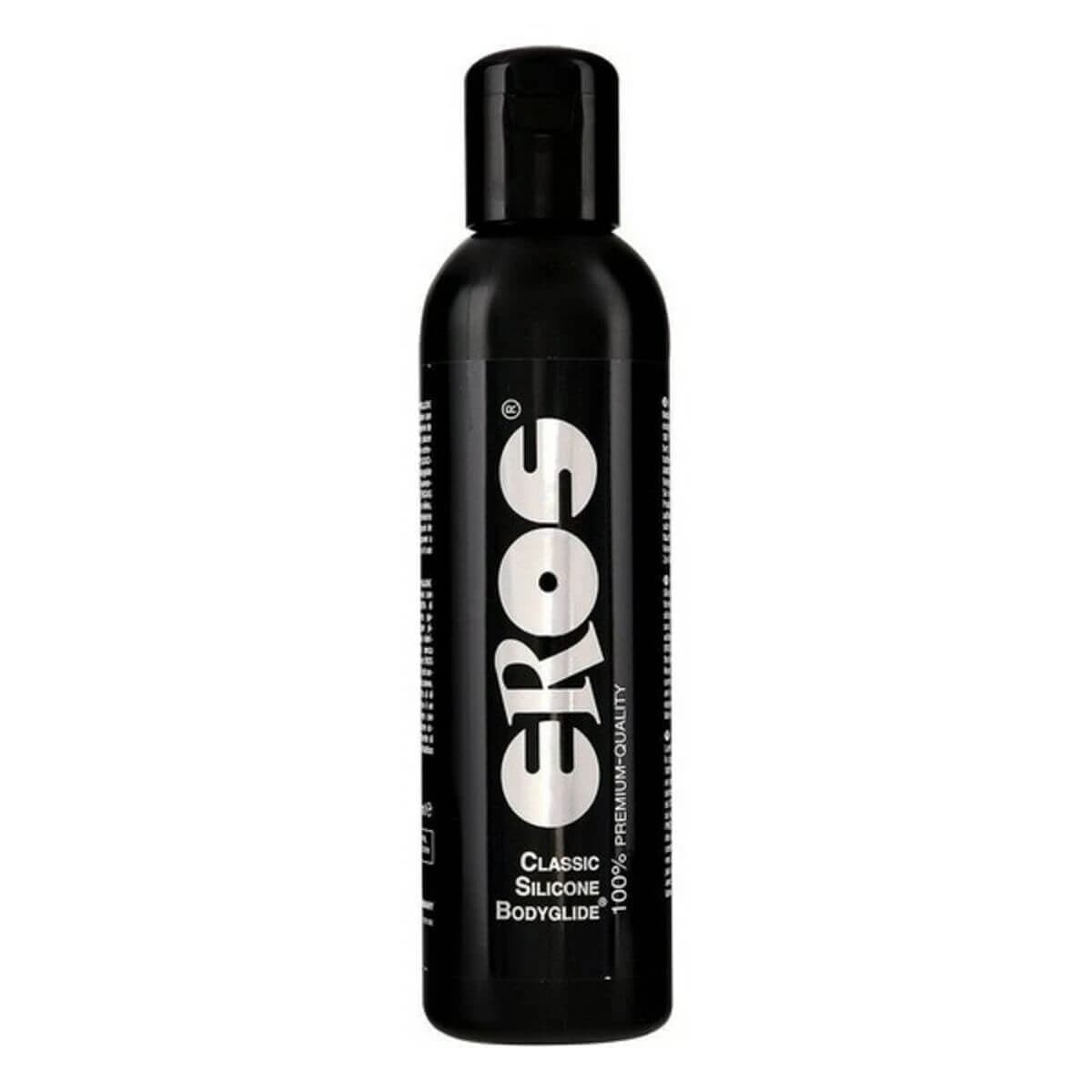 Eros Silikon-Gleitmittel 06124800000 500 ml