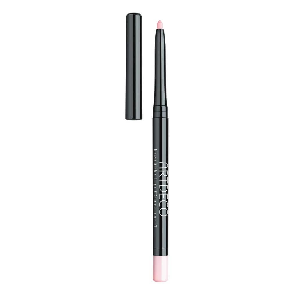 Artdeco Unsichtbare Lippenkontur Transparenter Lipliner 01, 0,3 g