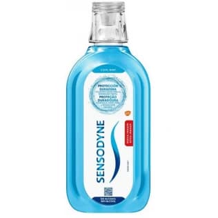 Sensodyne Cold Mint Mundspülung 500ml