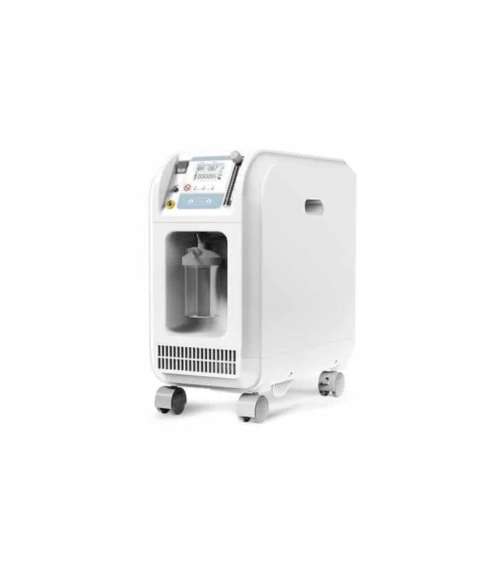 Sauerstoff-Konzentrator Contec OC5B Sauerstoff-Konzentrator Kapazität 5 Liter/Minute