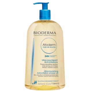 Bioderma Atoderm Ultra-pflegendes Duschöl, 1000ml