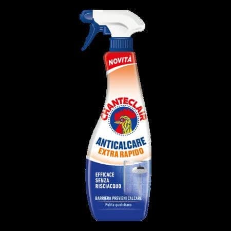 Chante Clair extra schneller Kalkentferner, 625 ml
