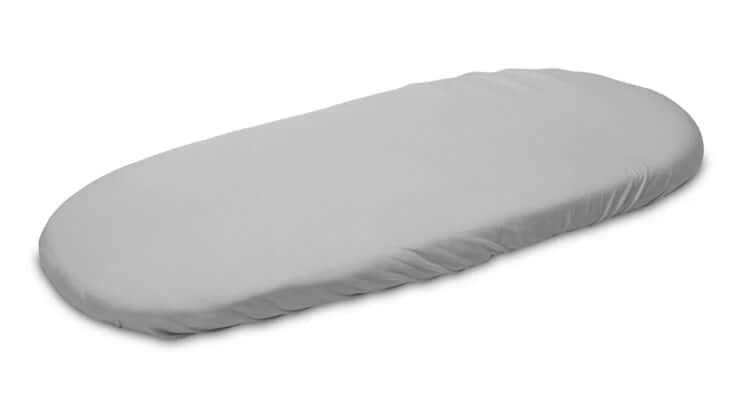 Jersey 35X75 cm Grau Sensillo Cart Sheet