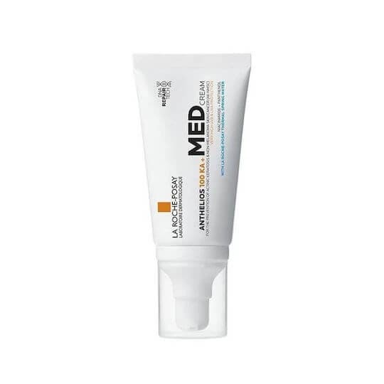 La Roche Posay Anthelios 100KA+ Sonnenschutz Gesichtscreme SPF50 50ml 50ml