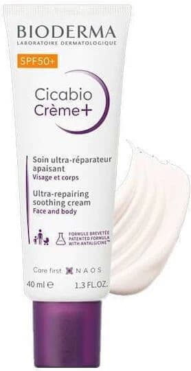 Bioderma Heilung & Narbencreme 40ml