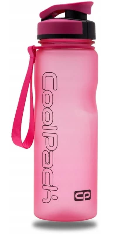 CoolPack Bidon Sporty 800 ml Farben mischen