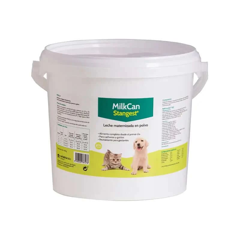 Stangest Milchpulver Milkcan, 2 kg
