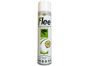 Flee Umwelt-Entwurmungsspray, 400 ml