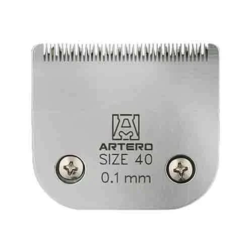 Artero Klinge 40 Spitzenklasse 0,1Mm