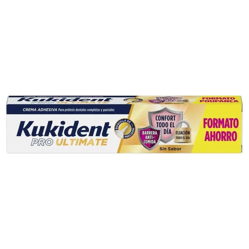 Kukident Pro Ultimate Ungeschminkt, 57 Gr