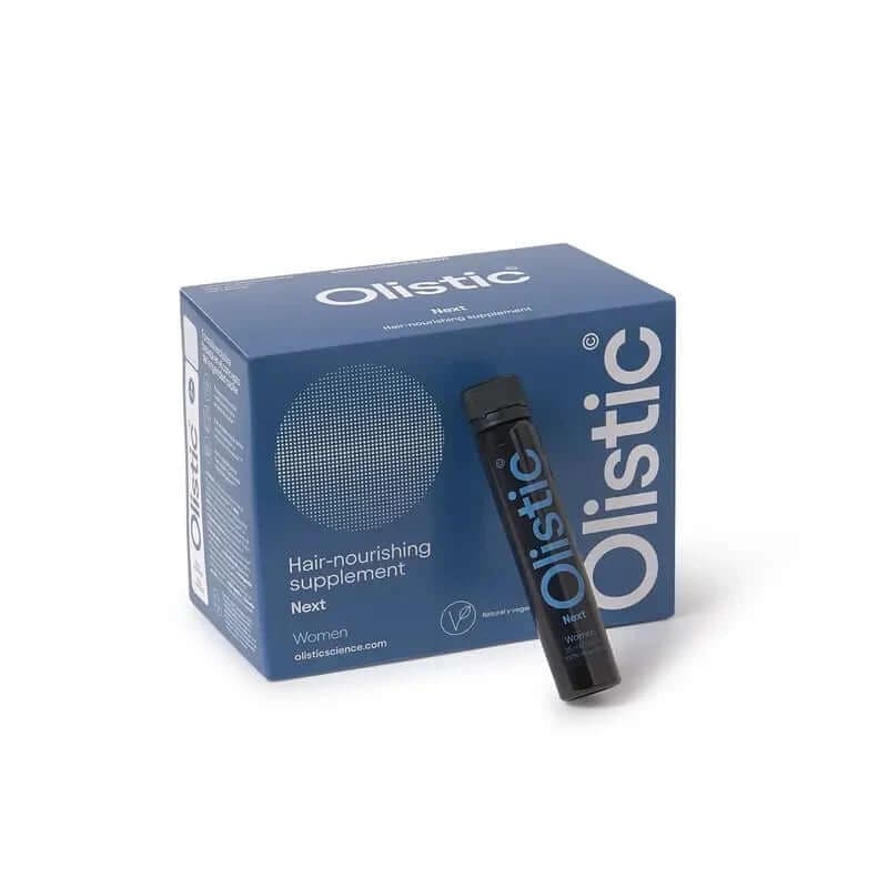 Olistic Next Women 28 Flaschen à 25 ml