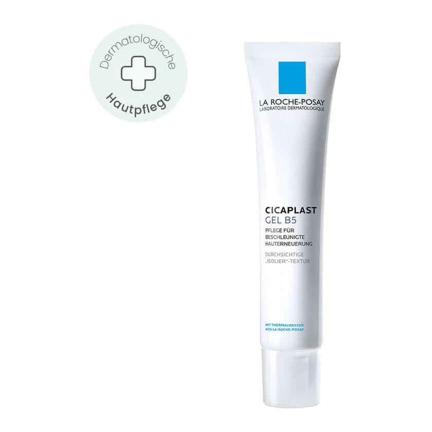 La Roche Posay Cicaplast Gel B5 40 ml