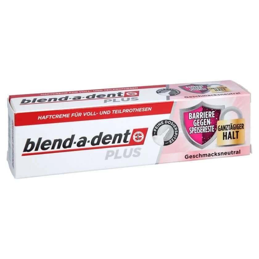 Blend A Dent Plus Barriere H.cr.g.speiseres.neutr. 40 g