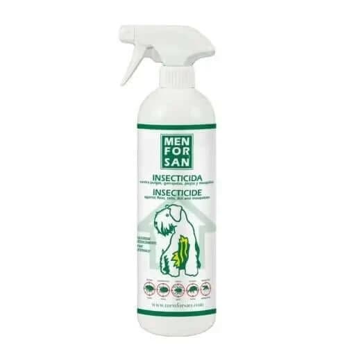 Menforsan Insektizid für Hunde 750 ml