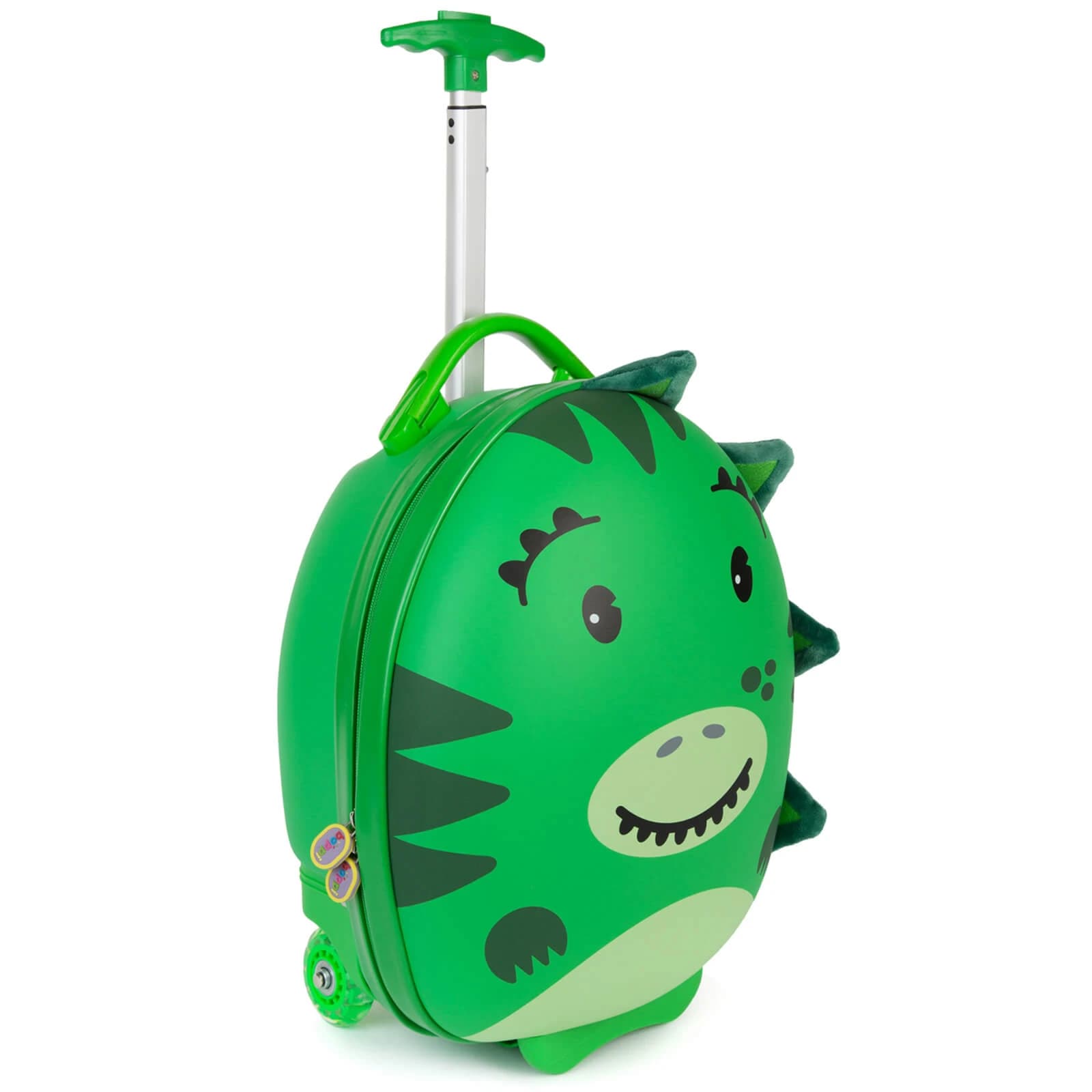 Trolley-Koffer Boppi, Dinozaur