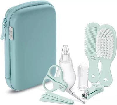 AVENT Baby-Pflegeset