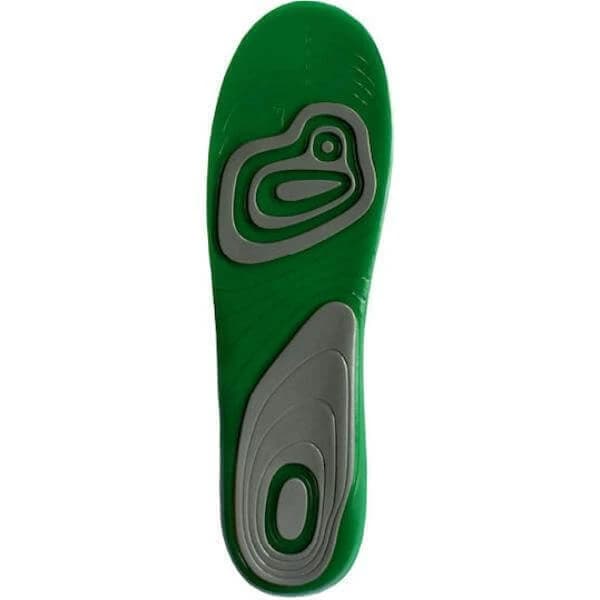 ANATOMIC LINE Komfort-Einlegesohle für Männer [5750] Einheitsgröße